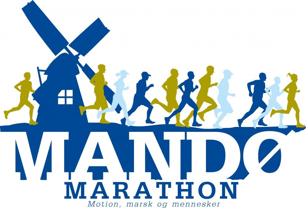 Mandø Marathon